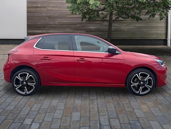 Used Vauxhall Corsa 2023 for sale - 79145457: Photo