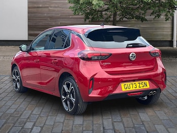 Used Vauxhall Corsa 2023 for sale - 79145457: Photo
