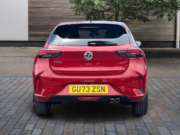 Used Vauxhall Corsa 2023 for sale - 79145457: Photo