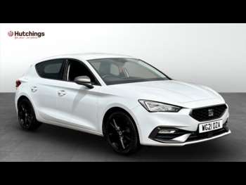 2021 (21) - Fr Etsi S-A 5-Door