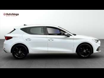 Used SEAT Leon 2021 for sale - 74838522: Photo