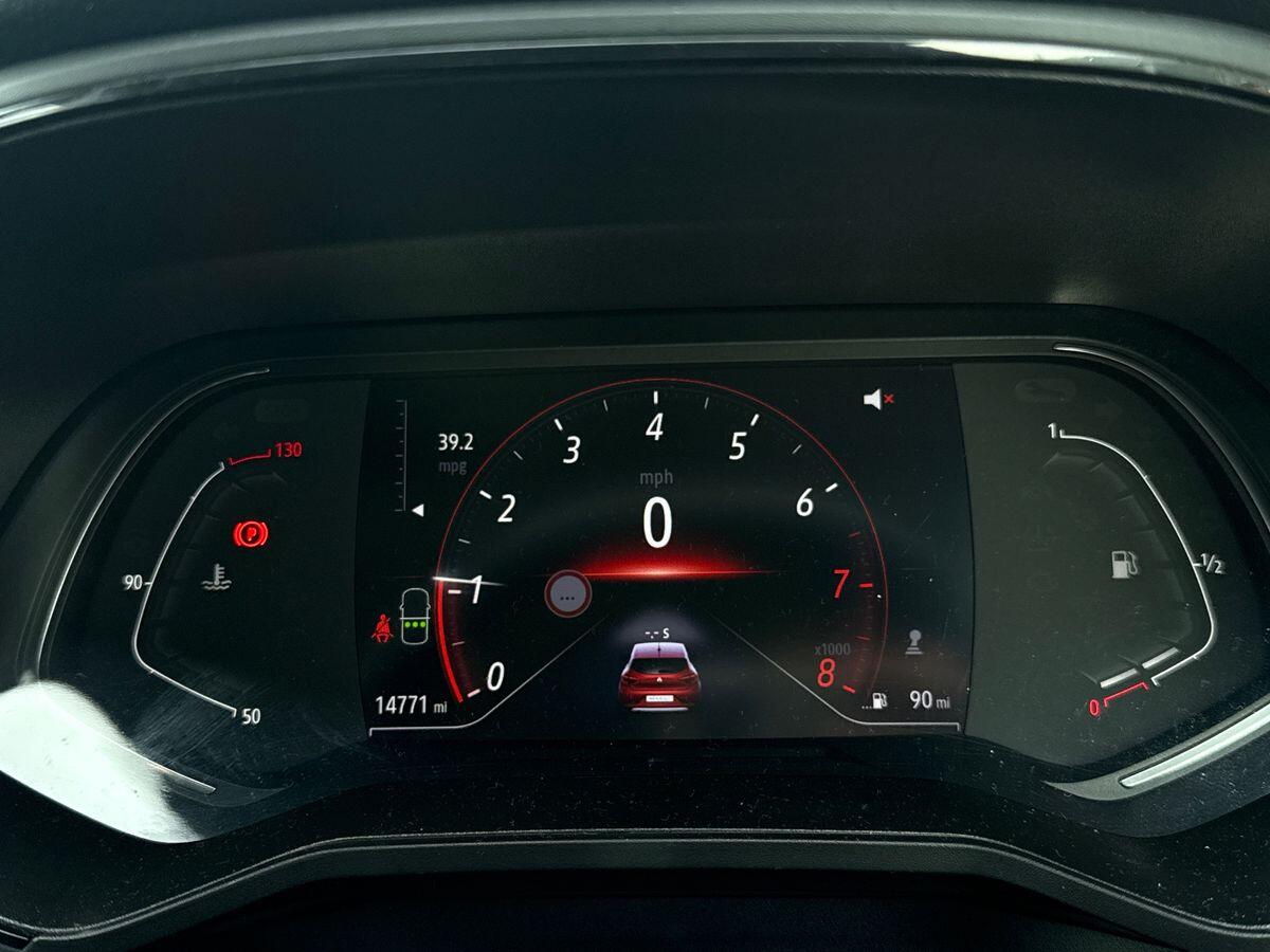 Used Renault Clio 2023 for sale - 77575441: Photo 14