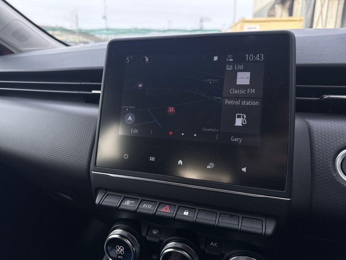 Used Renault Clio 2023 for sale - 77575441: Photo 16