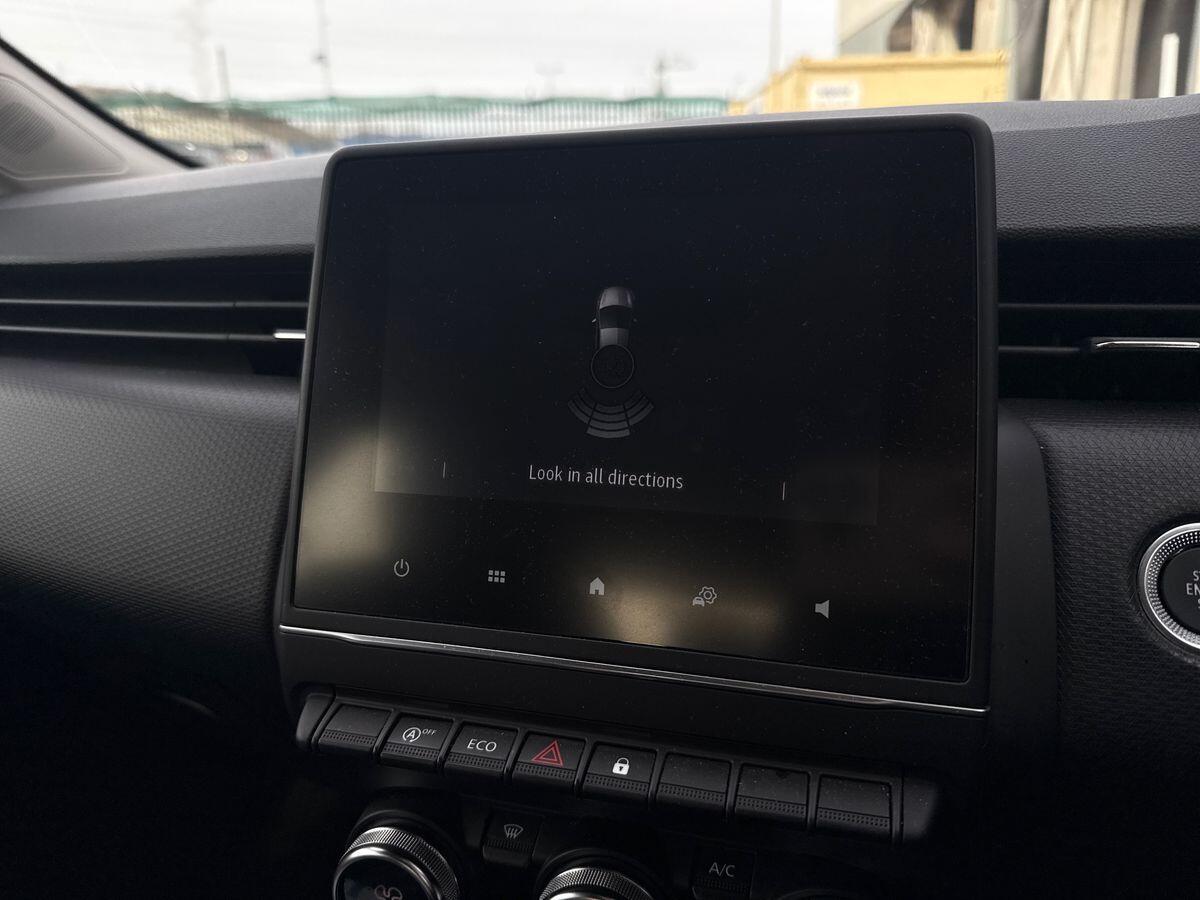 Used Renault Clio 2023 for sale - 77575441: Photo 17