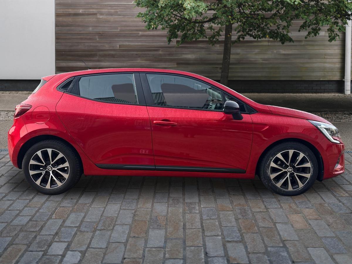 Used Renault Clio 2023 for sale - 77575441: Photo 2