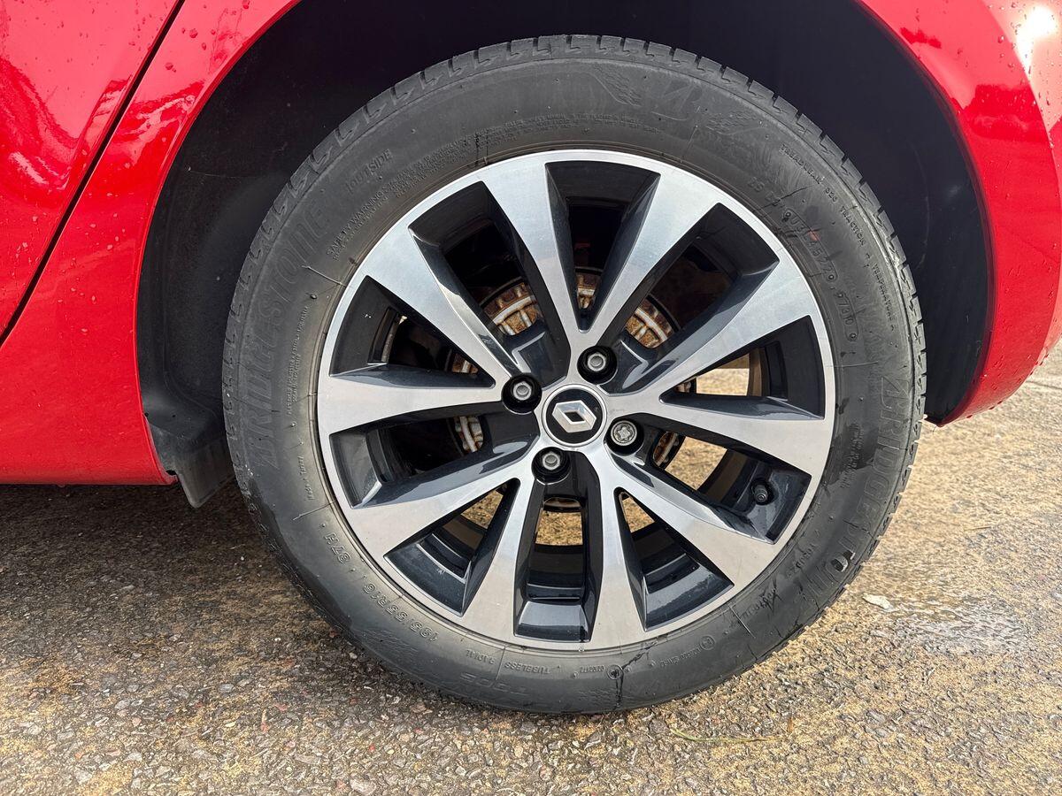 Used Renault Clio 2023 for sale - 77575441: Photo 21