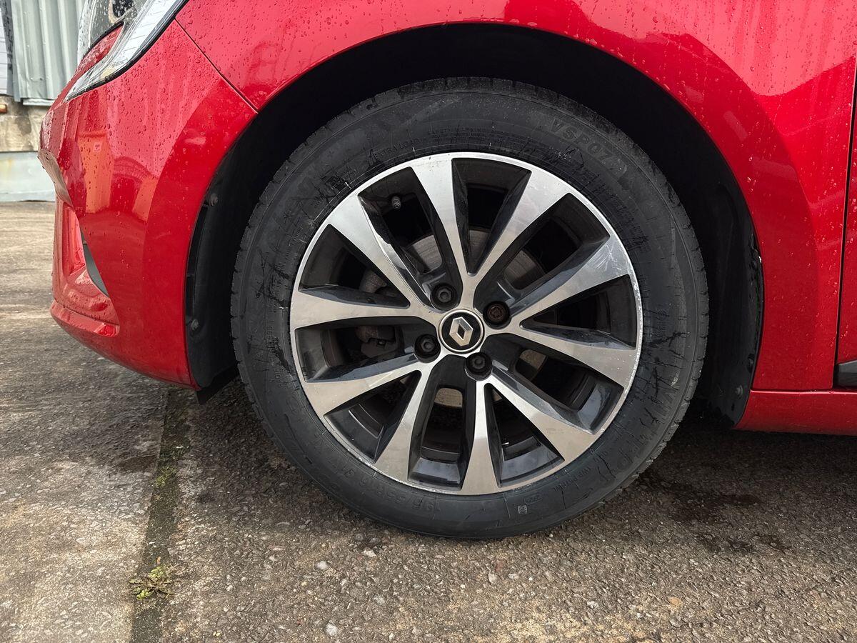 Used Renault Clio 2023 for sale - 77575441: Photo 22