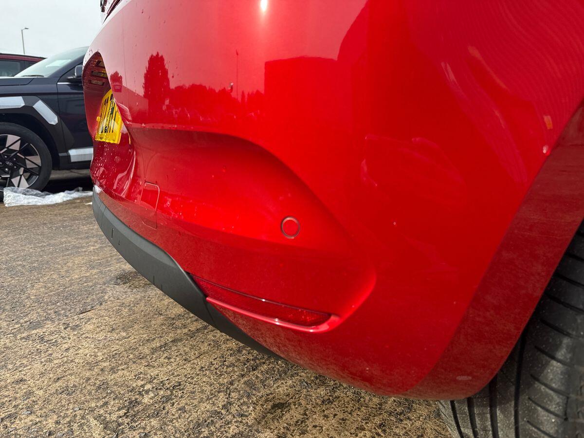 Used Renault Clio 2023 for sale - 77575441: Photo 23