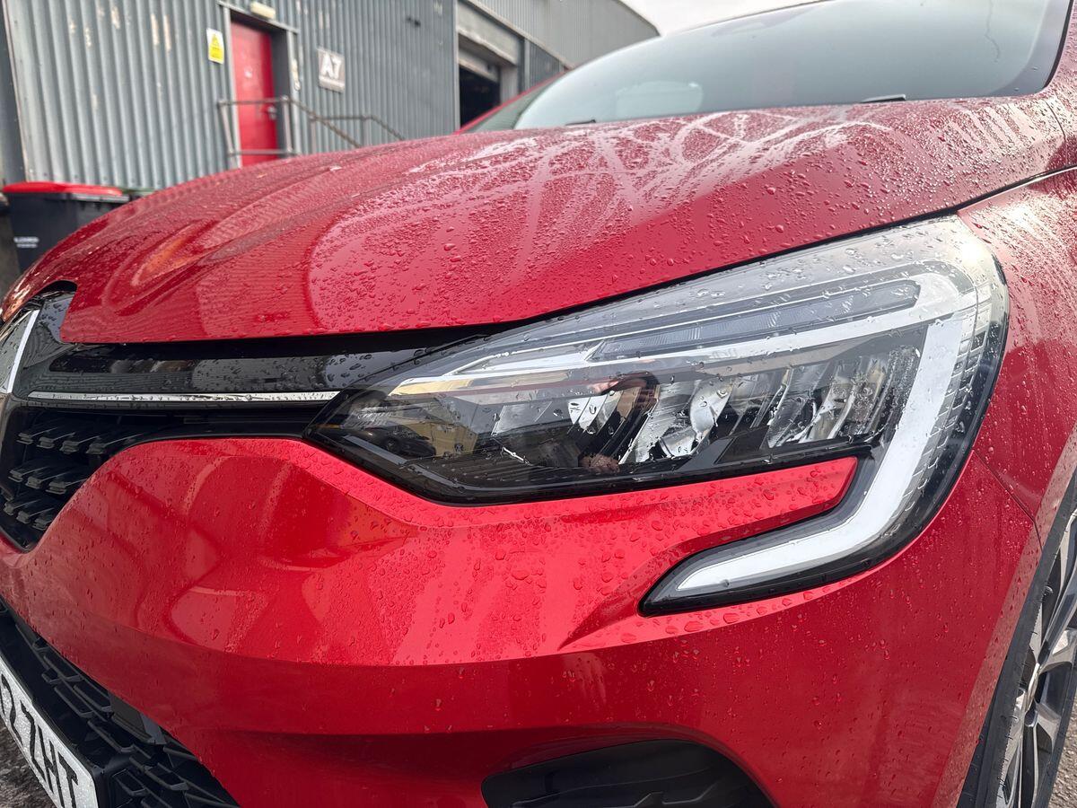 Used Renault Clio 2023 for sale - 77575441: Photo 24