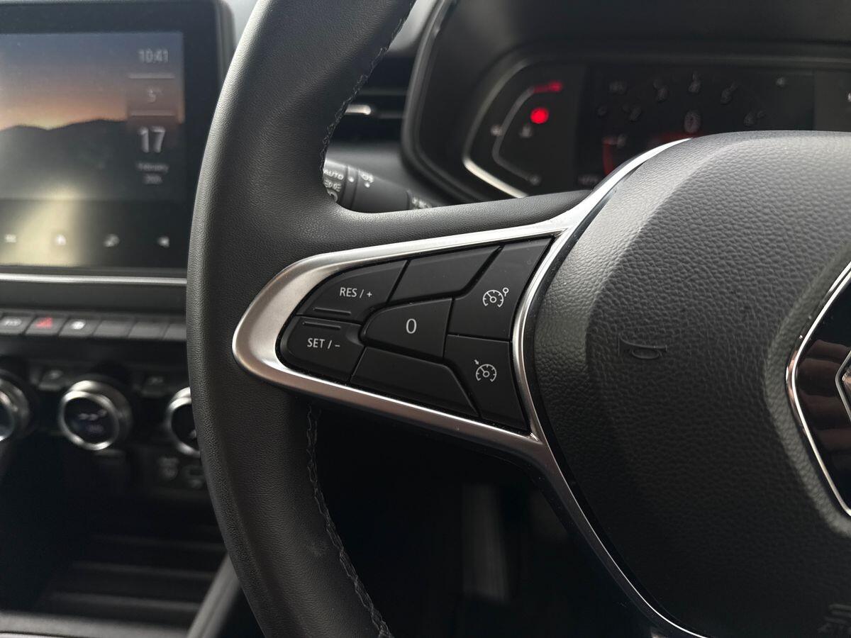 Used Renault Clio 2023 for sale - 77575441: Photo 26