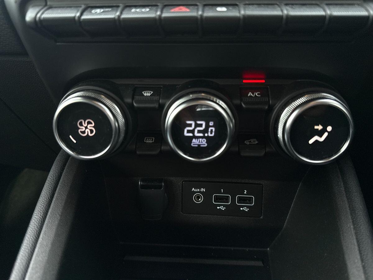 Used Renault Clio 2023 for sale - 77575441: Photo 33