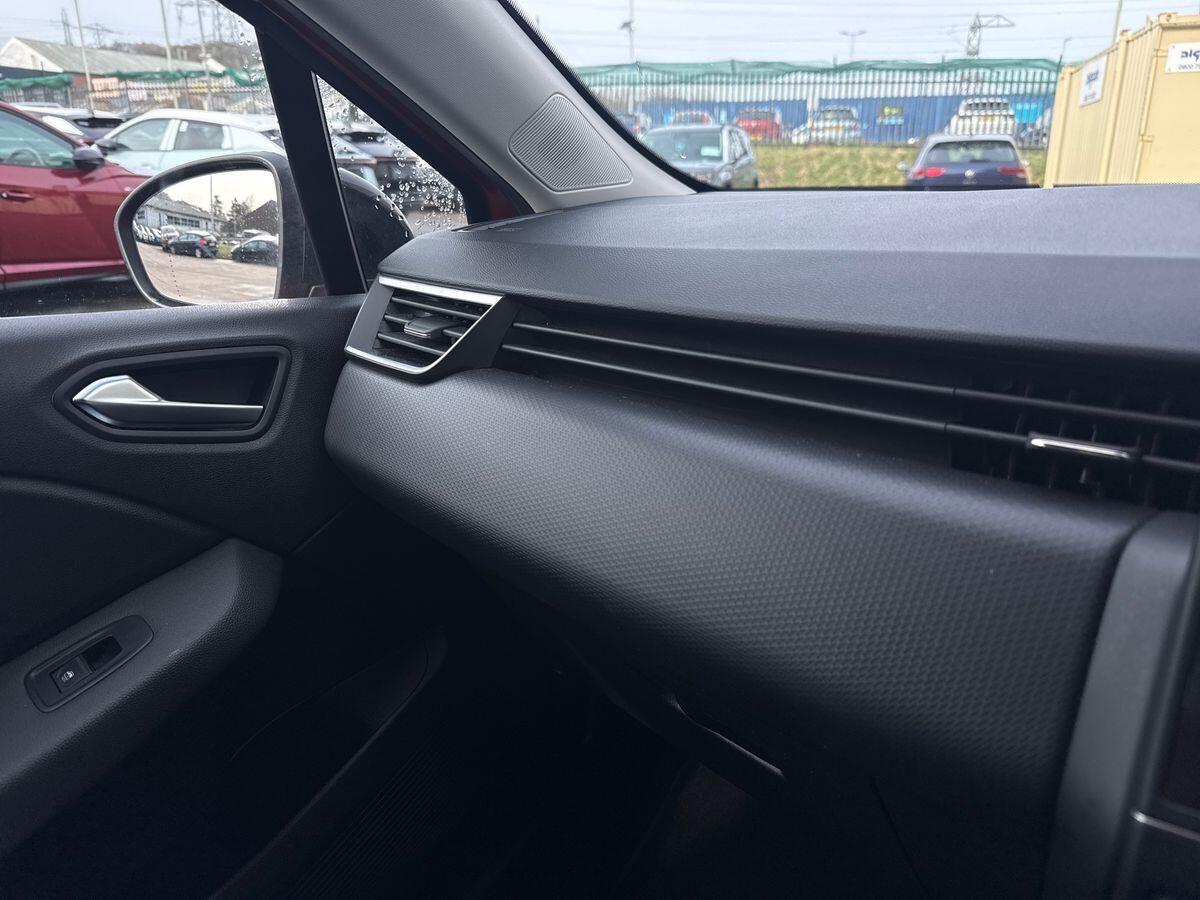 Used Renault Clio 2023 for sale - 77575441: Photo 35