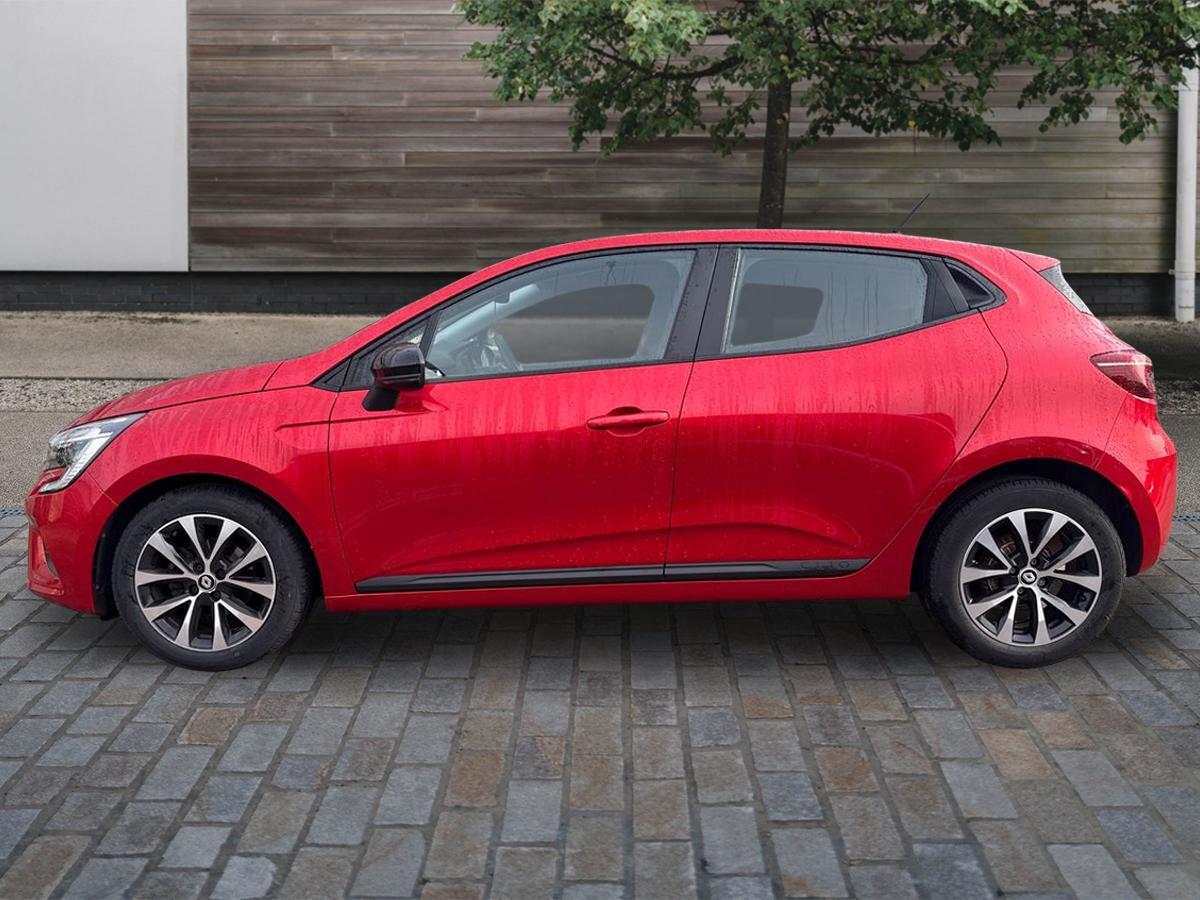 Used Renault Clio 2023 for sale - 77575441: Photo 6