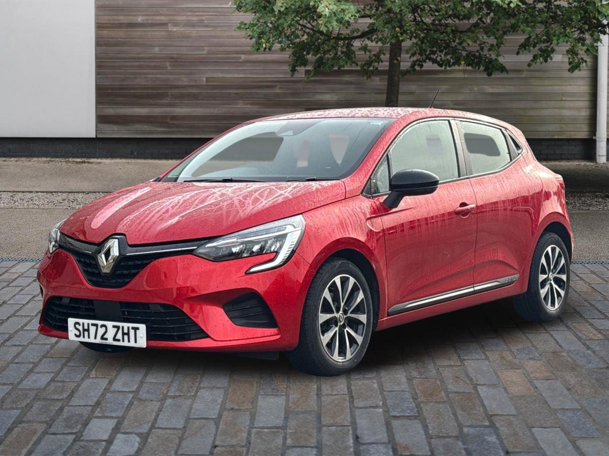 Used Renault Clio 2023 for sale - 77575441: Photo 7