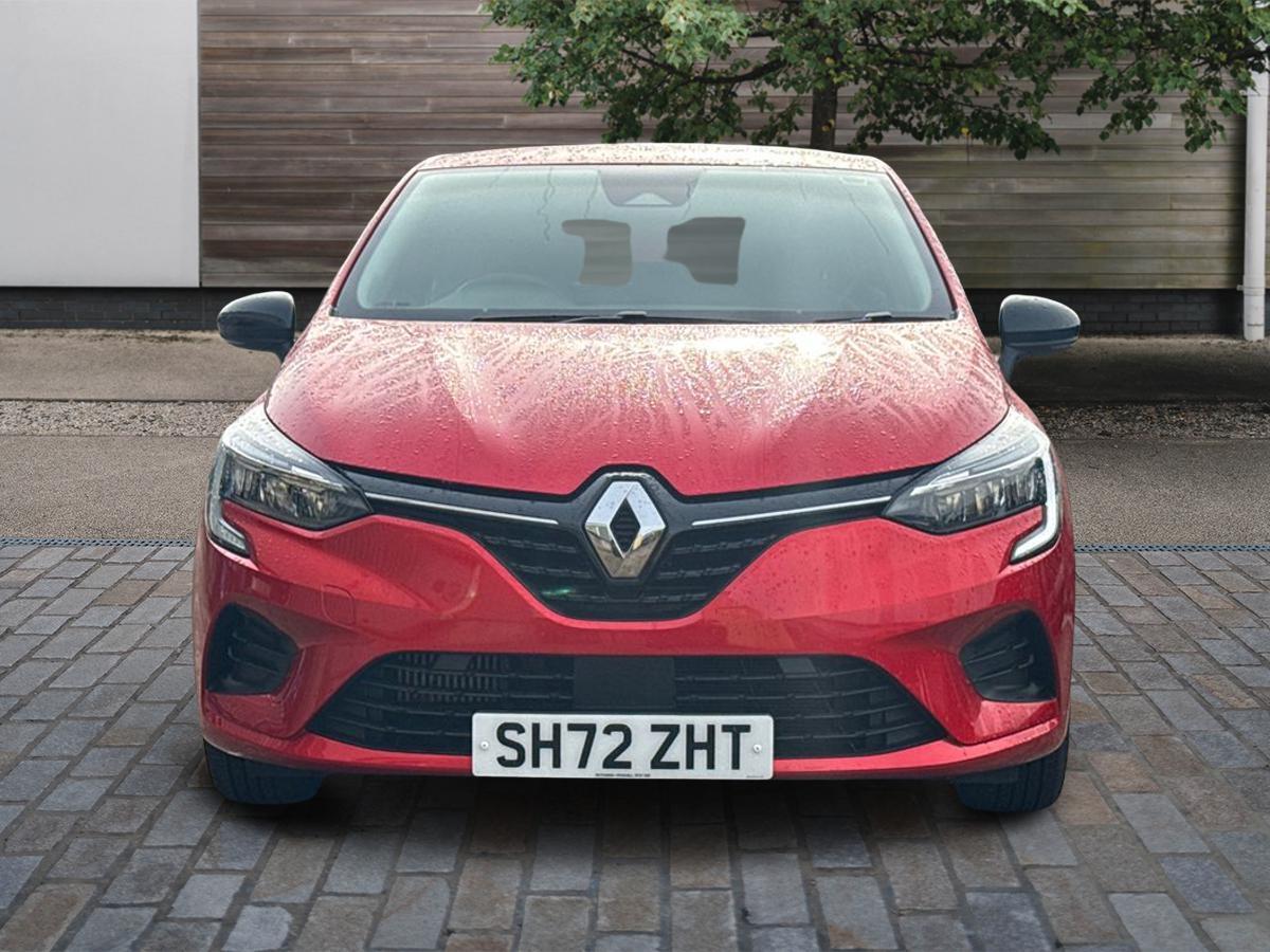 Used Renault Clio 2023 for sale - 77575441: Photo 8