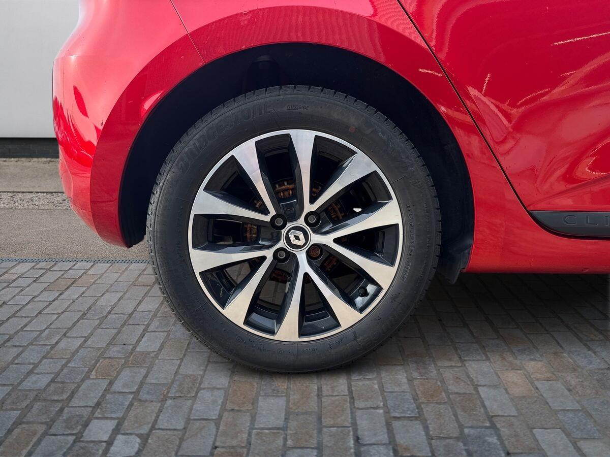 Used Renault Clio 2023 for sale - 77575441: Photo 9