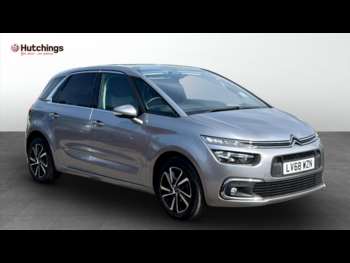 2019 (68) - Stourer Feel Puretech S/S 5-Door
