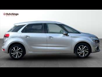 Used Citroen C4 2019 for sale - 74699849: Photo
