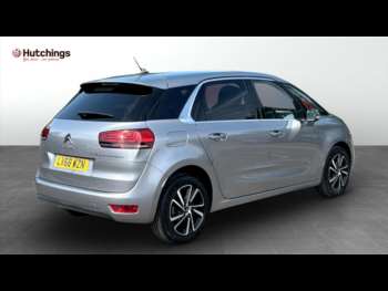 Used Citroen C4 2019 for sale - 74699849: Photo