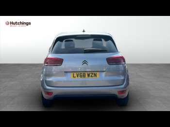 Used Citroen C4 2019 for sale - 74699849: Photo