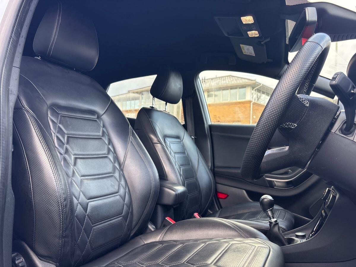 Used Ford Puma 2022 for sale - 76499660: Photo 15