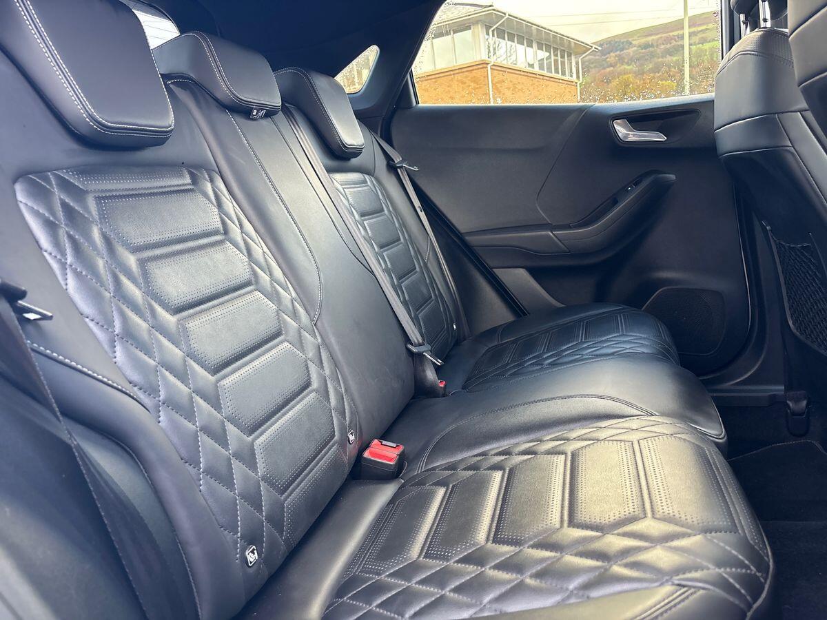 Used Ford Puma 2022 for sale - 76499660: Photo 17