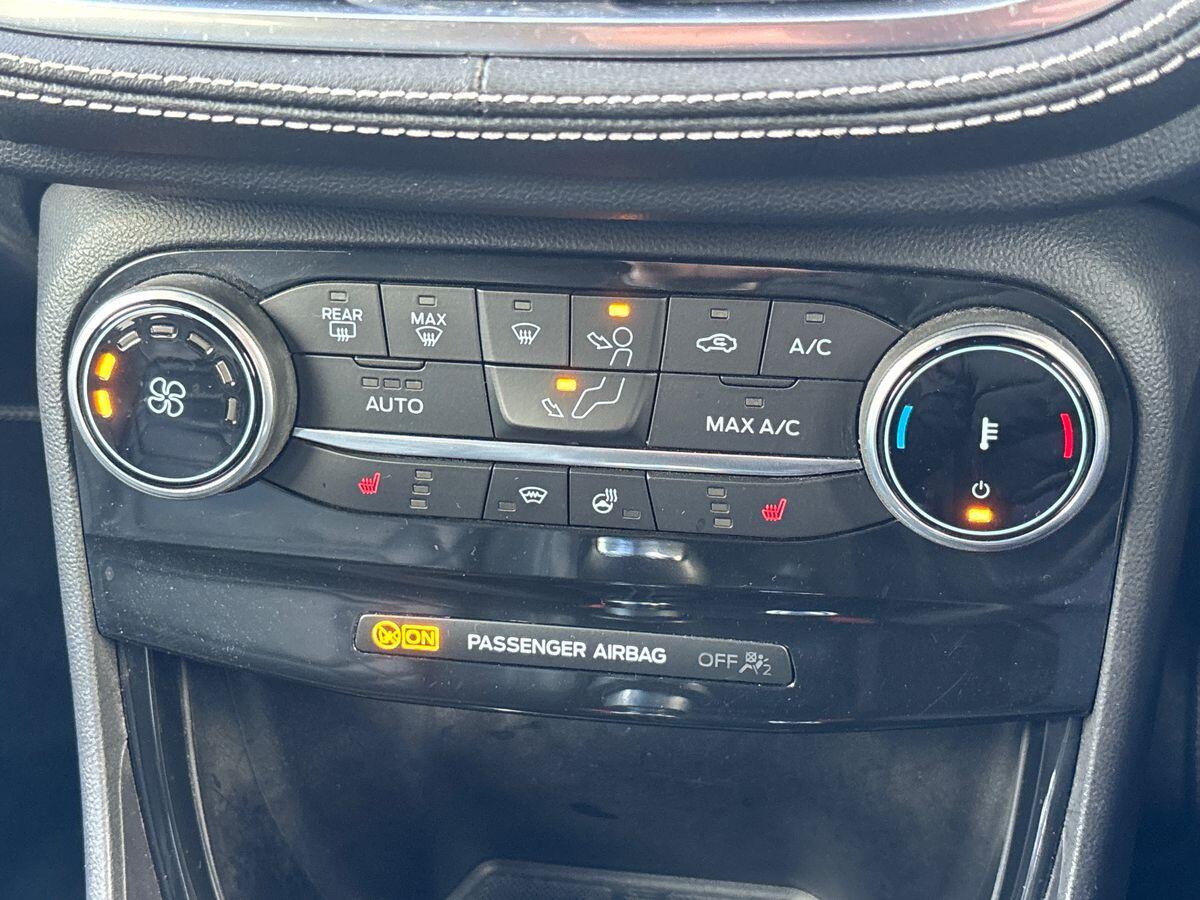 Used Ford Puma 2022 for sale - 76499660: Photo 19