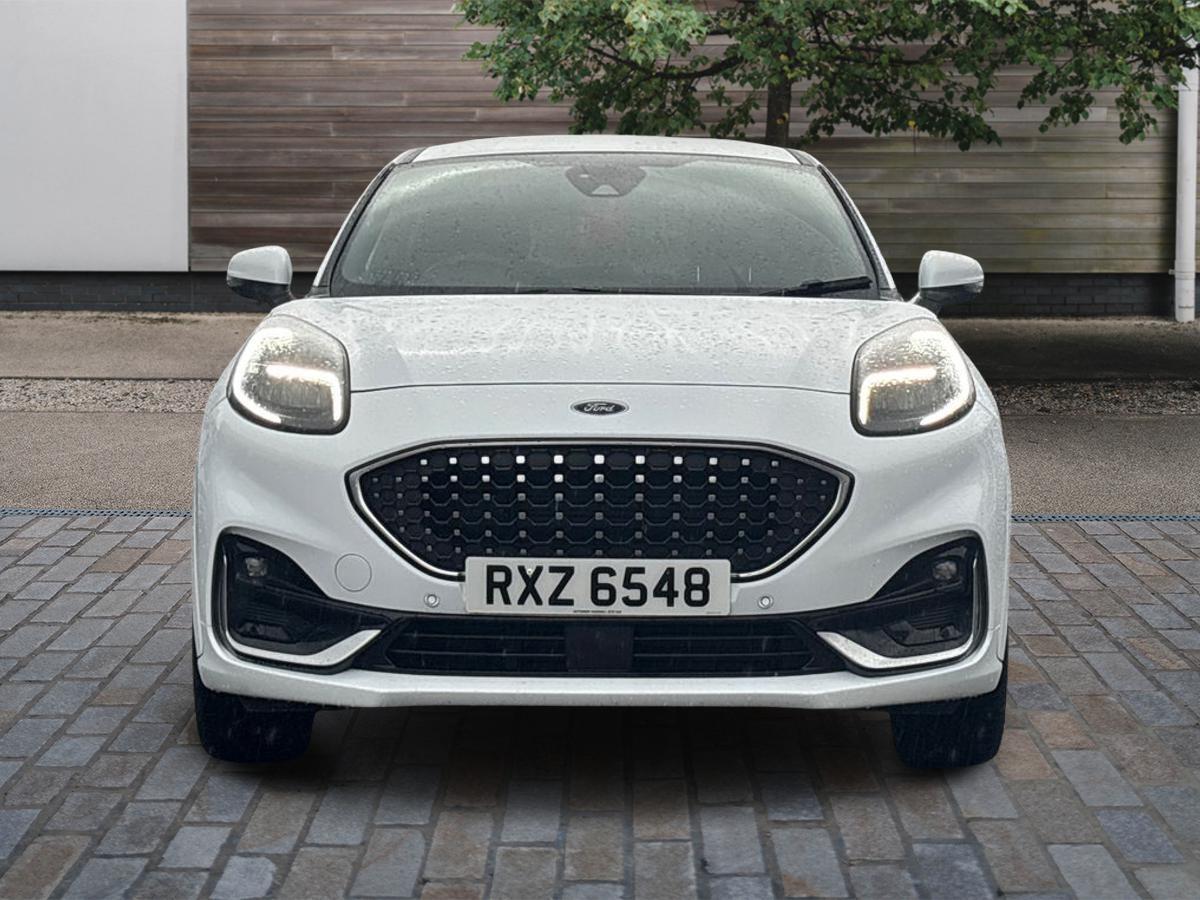 Used Ford Puma 2022 for sale - 76499660: Photo 2