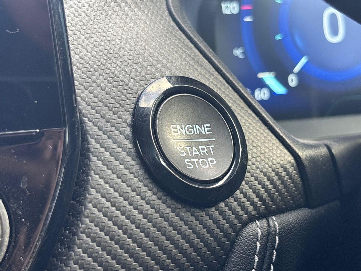 Used Ford Puma 2022 for sale - 76499660: Photo 20