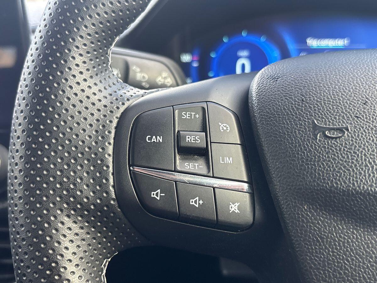 Used Ford Puma 2022 for sale - 76499660: Photo 21