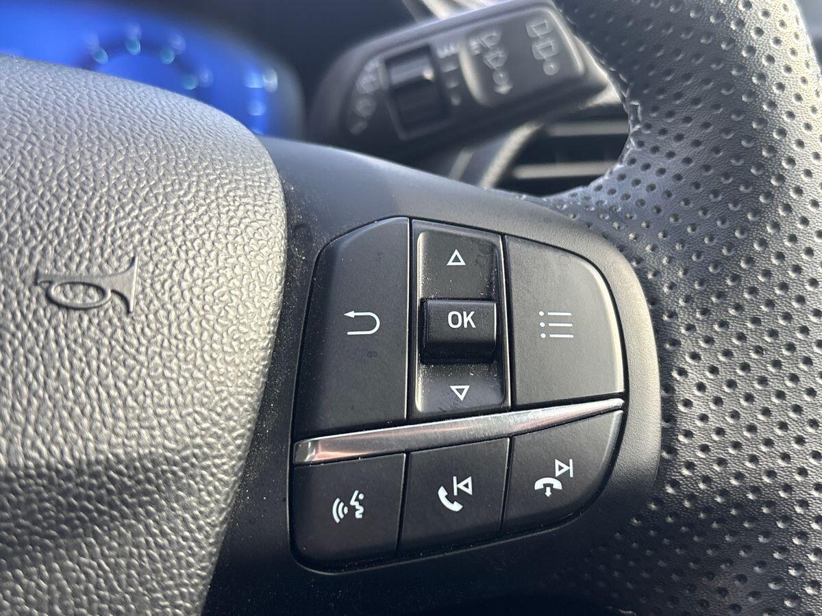 Used Ford Puma 2022 for sale - 76499660: Photo 22