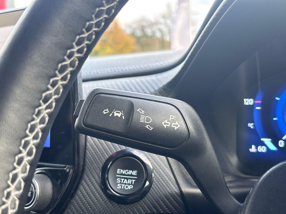 Used Ford Puma 2022 for sale - 76499660: Photo 23