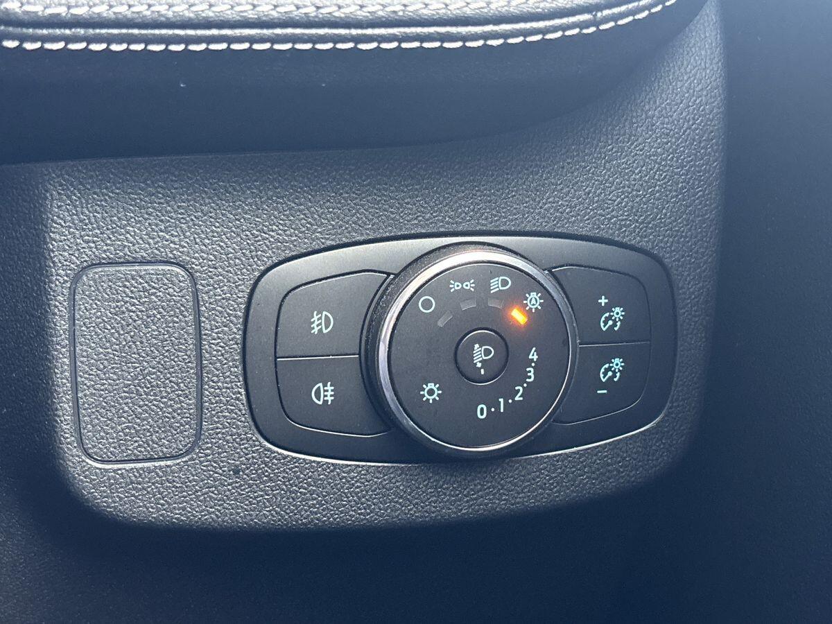 Used Ford Puma 2022 for sale - 76499660: Photo 25