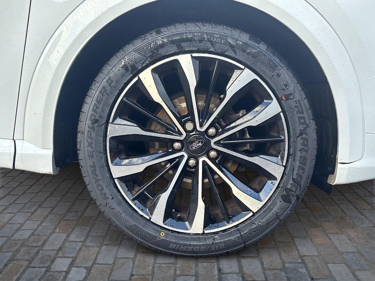 Used Ford Puma 2022 for sale - 76499660: Photo 28