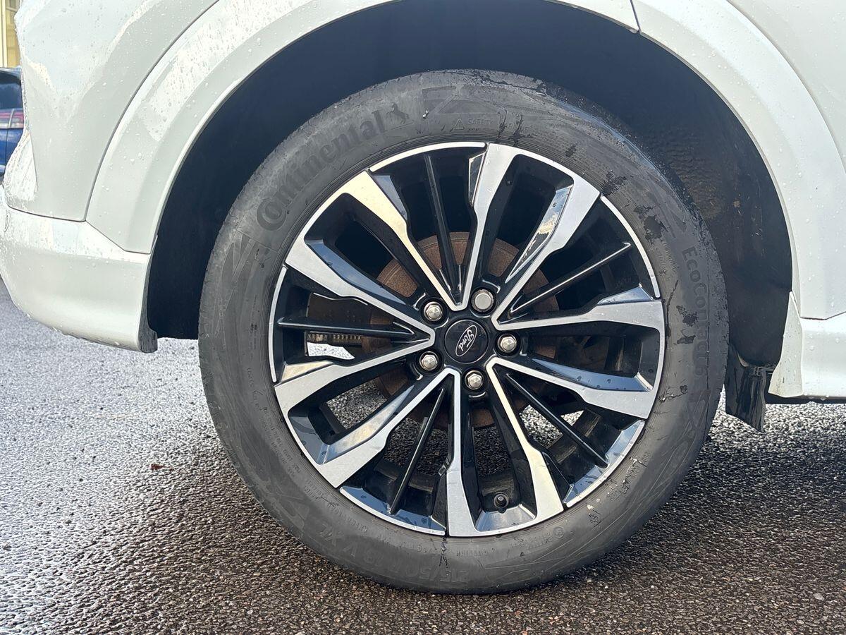 Used Ford Puma 2022 for sale - 76499660: Photo 29