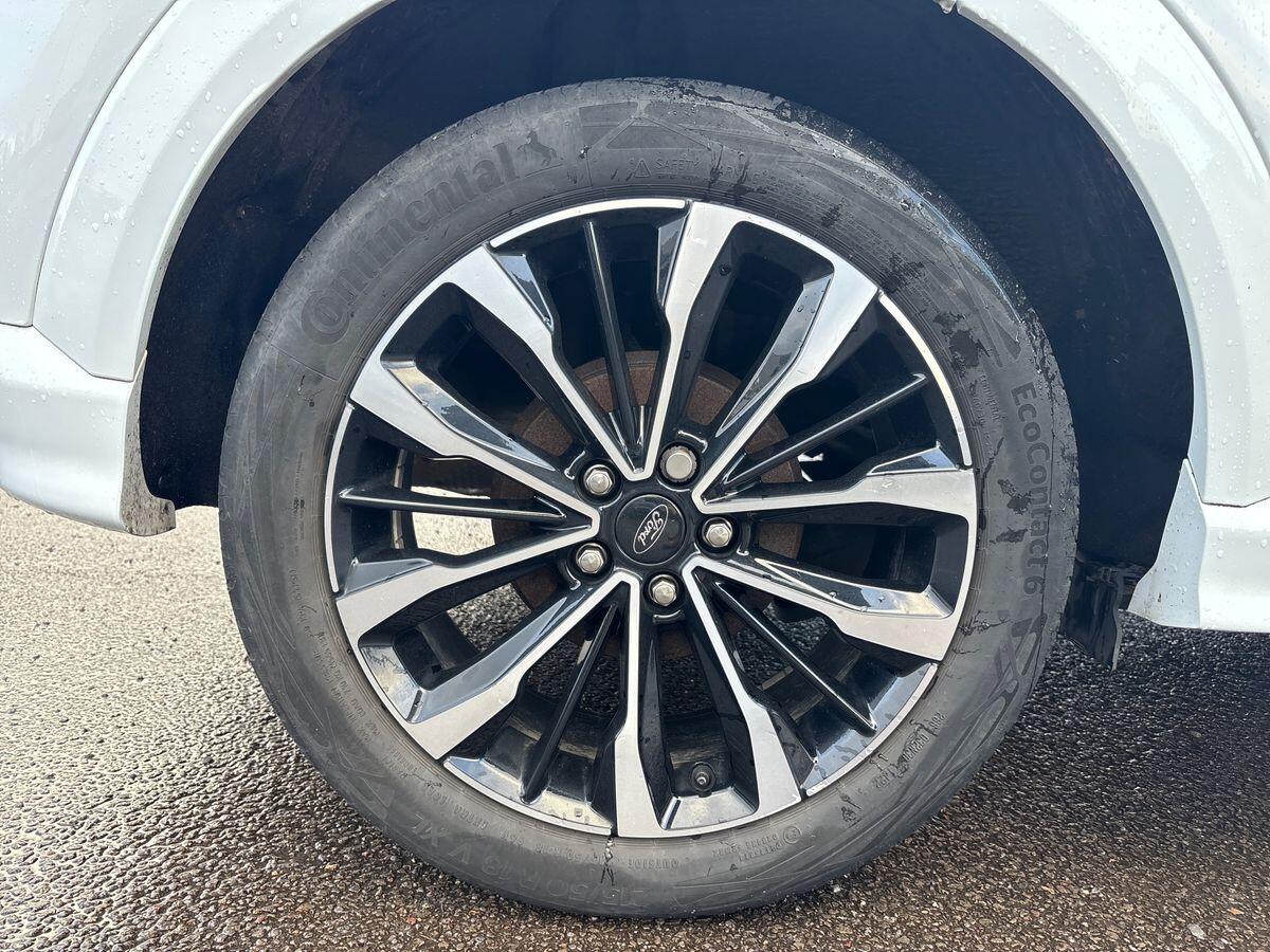 Used Ford Puma 2022 for sale - 76499660: Photo 30