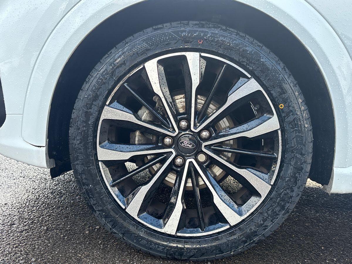 Used Ford Puma 2022 for sale - 76499660: Photo 31