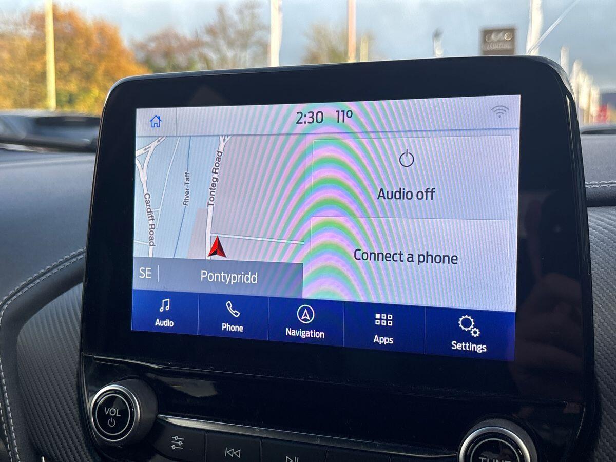 Used Ford Puma 2022 for sale - 76499660: Photo 32