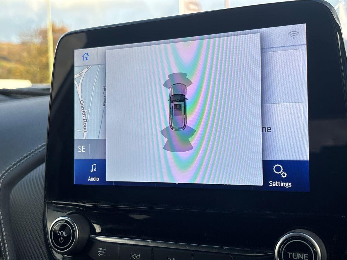 Used Ford Puma 2022 for sale - 76499660: Photo 33