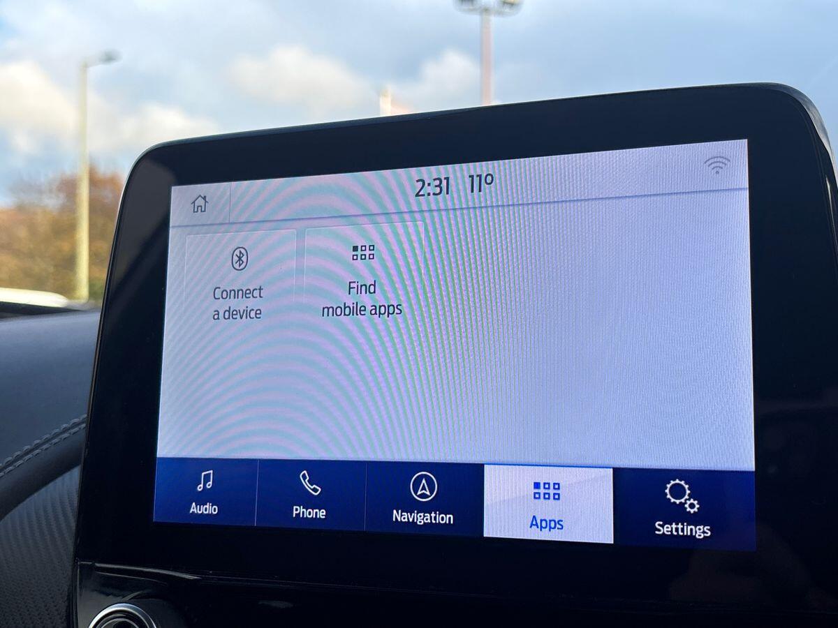 Used Ford Puma 2022 for sale - 76499660: Photo 34