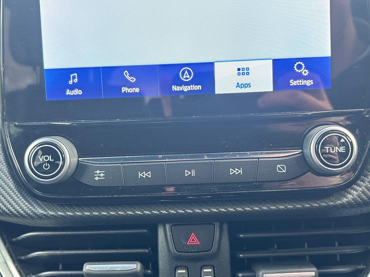 Used Ford Puma 2022 for sale - 76499660: Photo 35