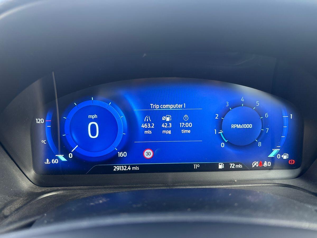 Used Ford Puma 2022 for sale - 76499660: Photo 37