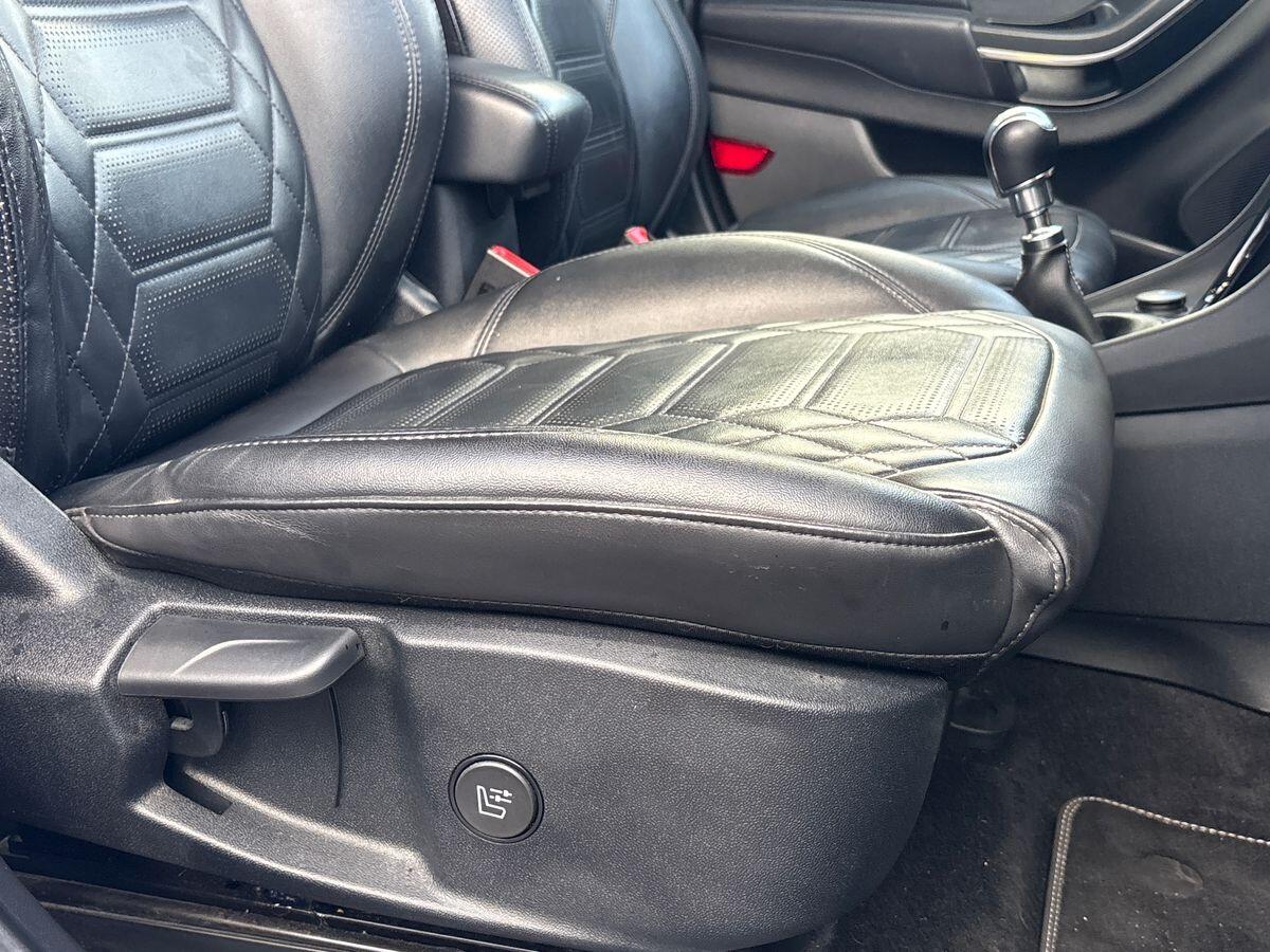 Used Ford Puma 2022 for sale - 76499660: Photo 40