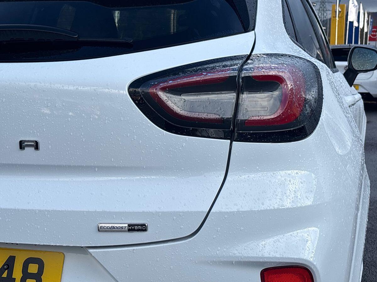 Used Ford Puma 2022 for sale - 76499660: Photo 41