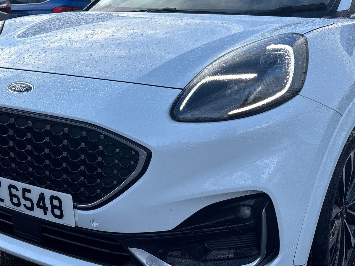 Used Ford Puma 2022 for sale - 76499660: Photo 42