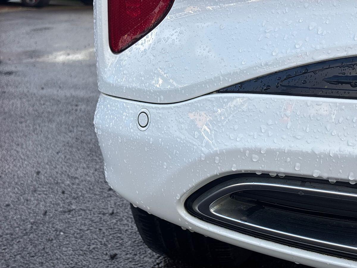 Used Ford Puma 2022 for sale - 76499660: Photo 44