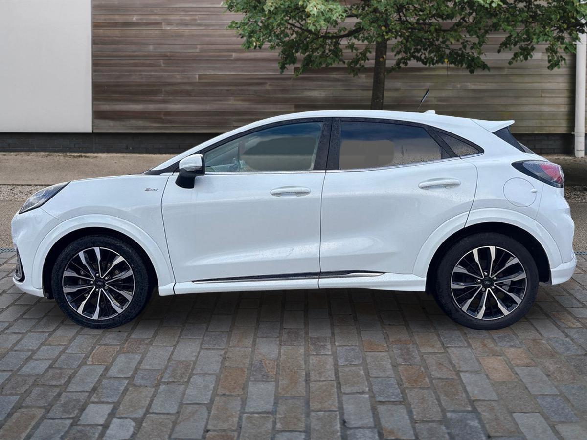 Used Ford Puma 2022 for sale - 76499660: Photo 5