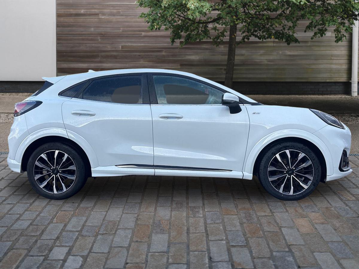 Used Ford Puma 2022 for sale - 76499660: Photo 7