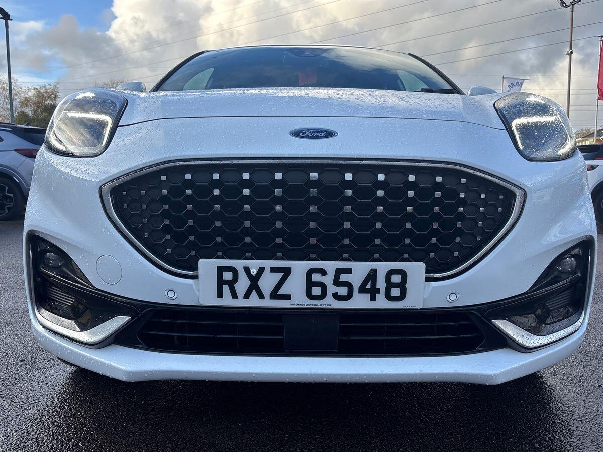 Used Ford Puma 2022 for sale - 76499660: Photo 9