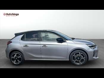 Used Vauxhall Corsa 2023 for sale - 74395663: Photo